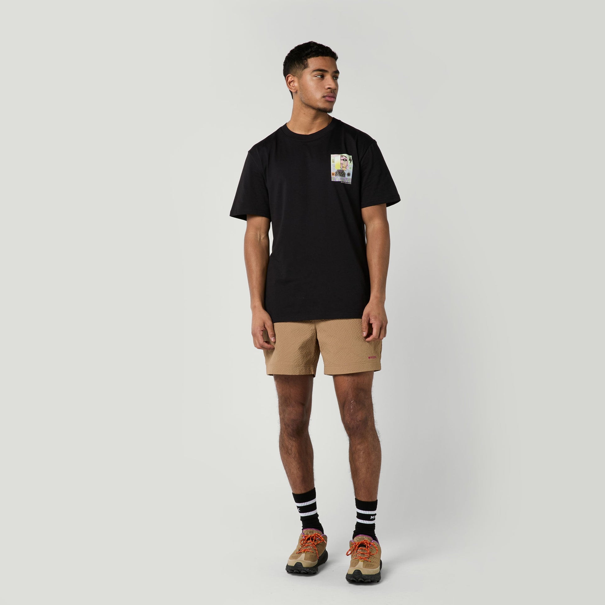 Mystic Groove Tee 25 - Tees