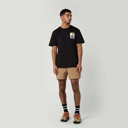 Mystic Groove Tee 25 - Tees