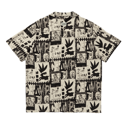 Mystic Monkey Shirt 25 - Shirts