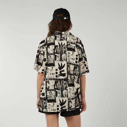 Mystic Monkey Shirt 25 - Shirts