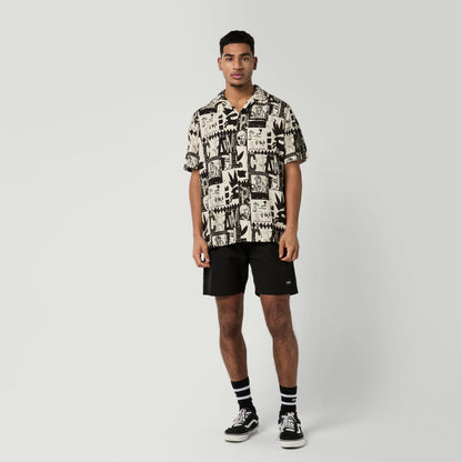 Mystic Monkey Shirt 25 - Shirts