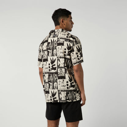Mystic Monkey Shirt 25 - Shirts