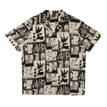 Mystic Monkey Shirt 25 - Shirts