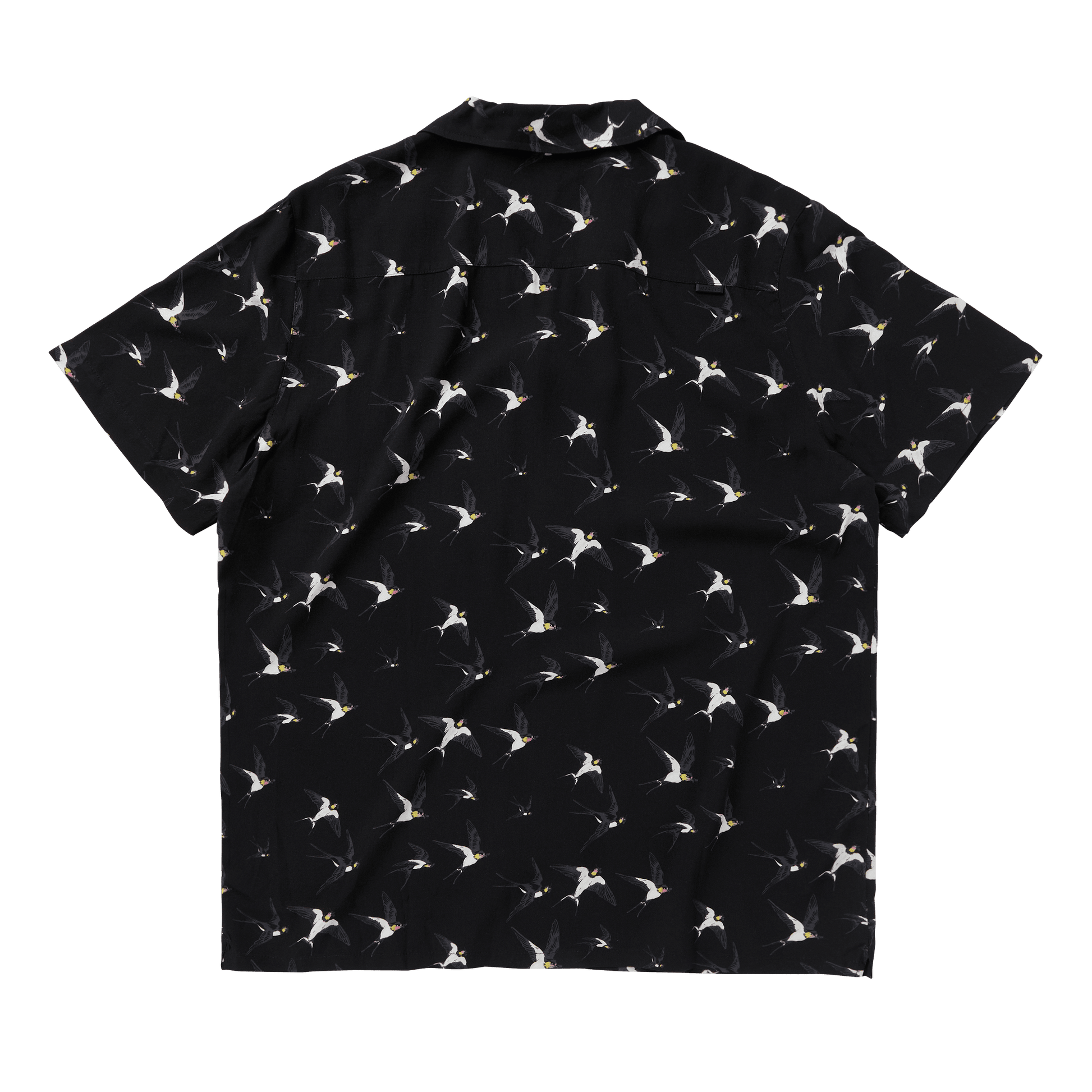 Mystic Ozzy Shirt 25 - Shirts