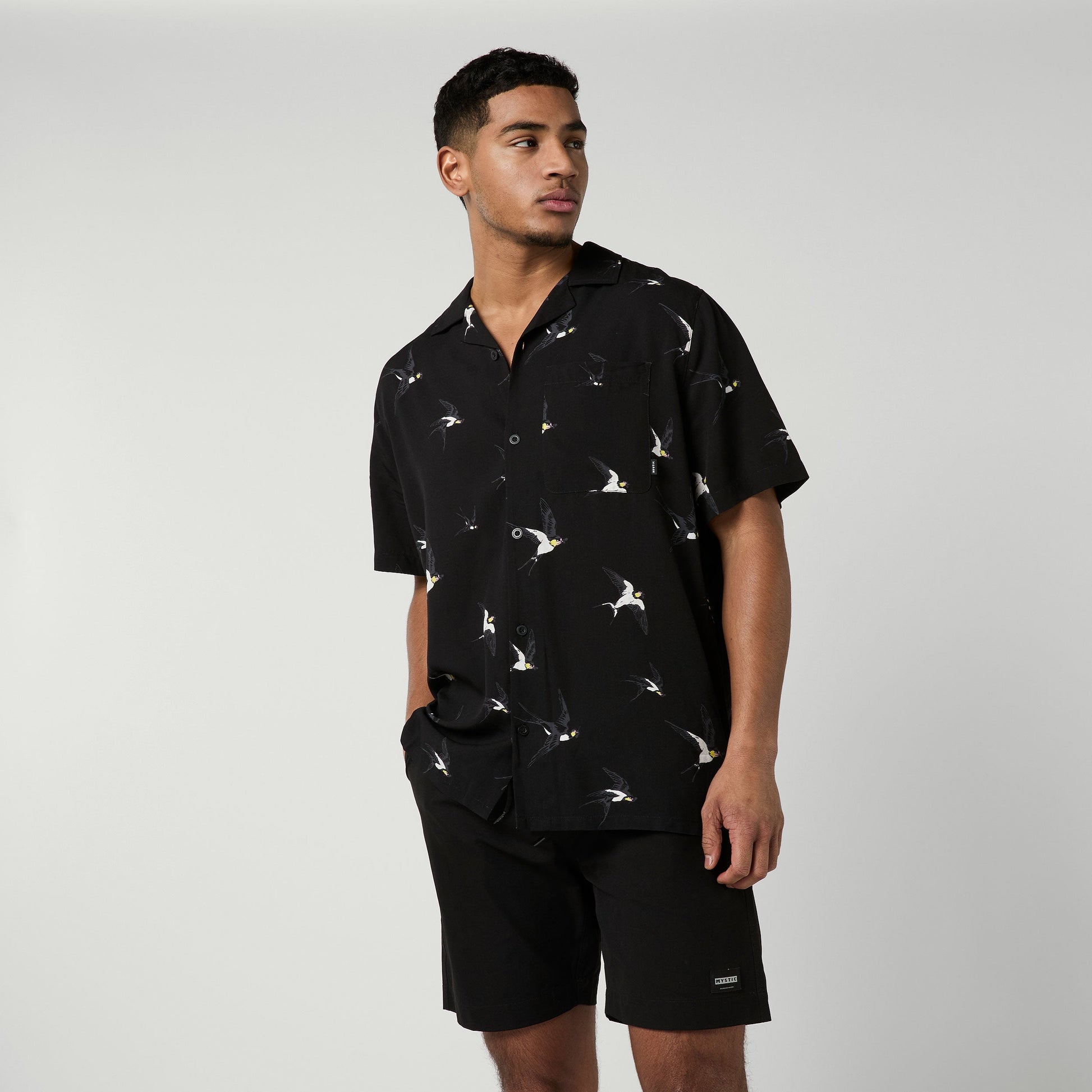 Mystic Ozzy Shirt 25 - Shirts