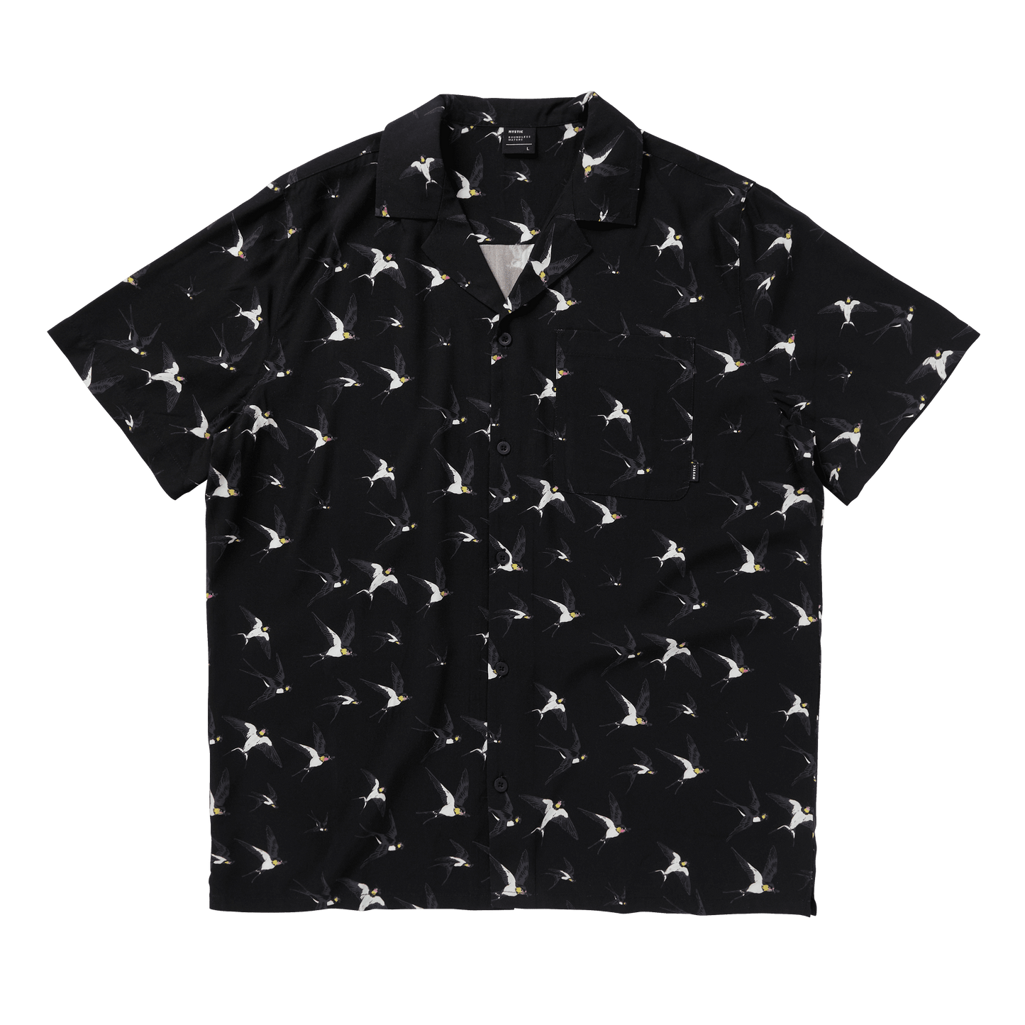 Mystic Ozzy Shirt 25 - Shirts