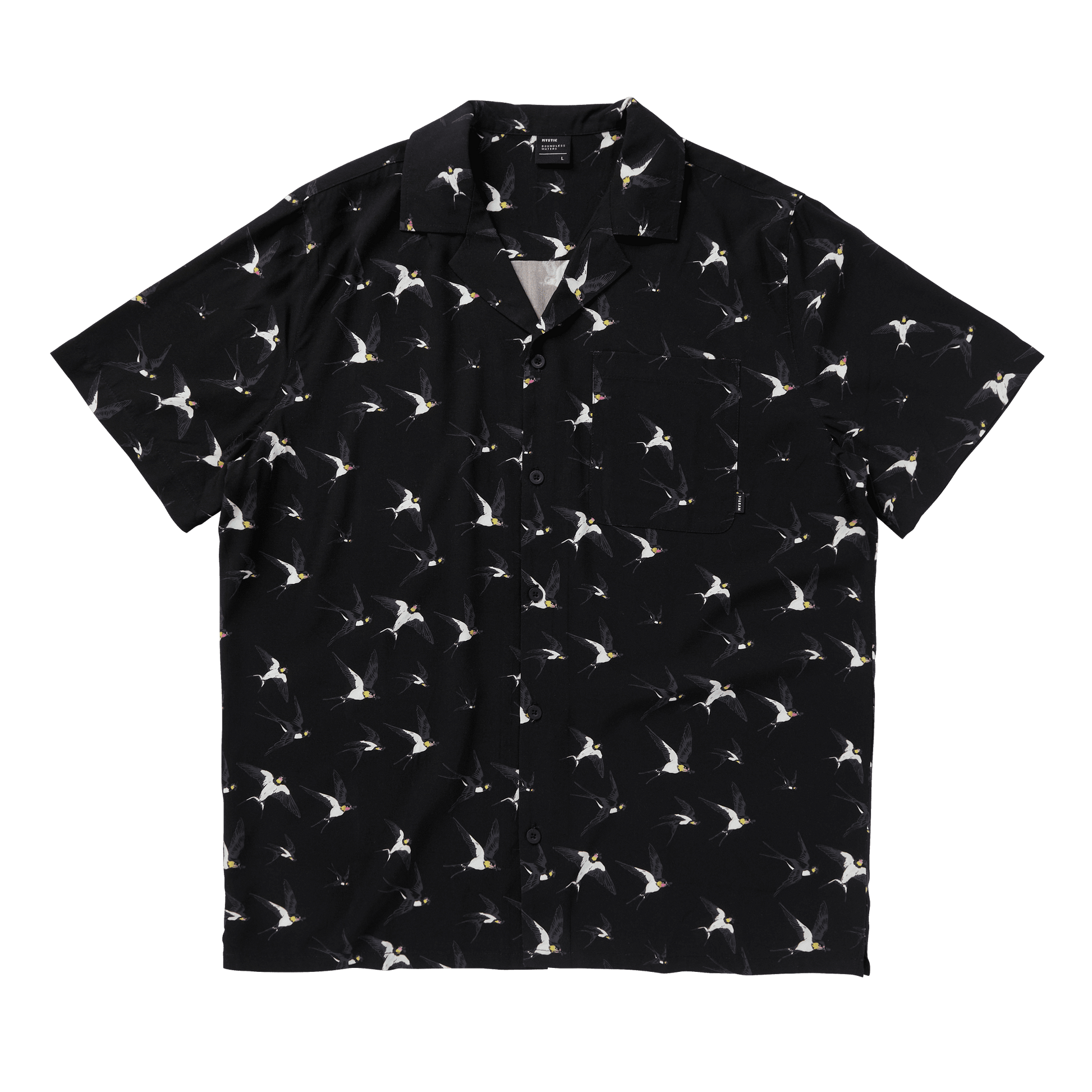 Mystic Ozzy Shirt 25 - Shirts