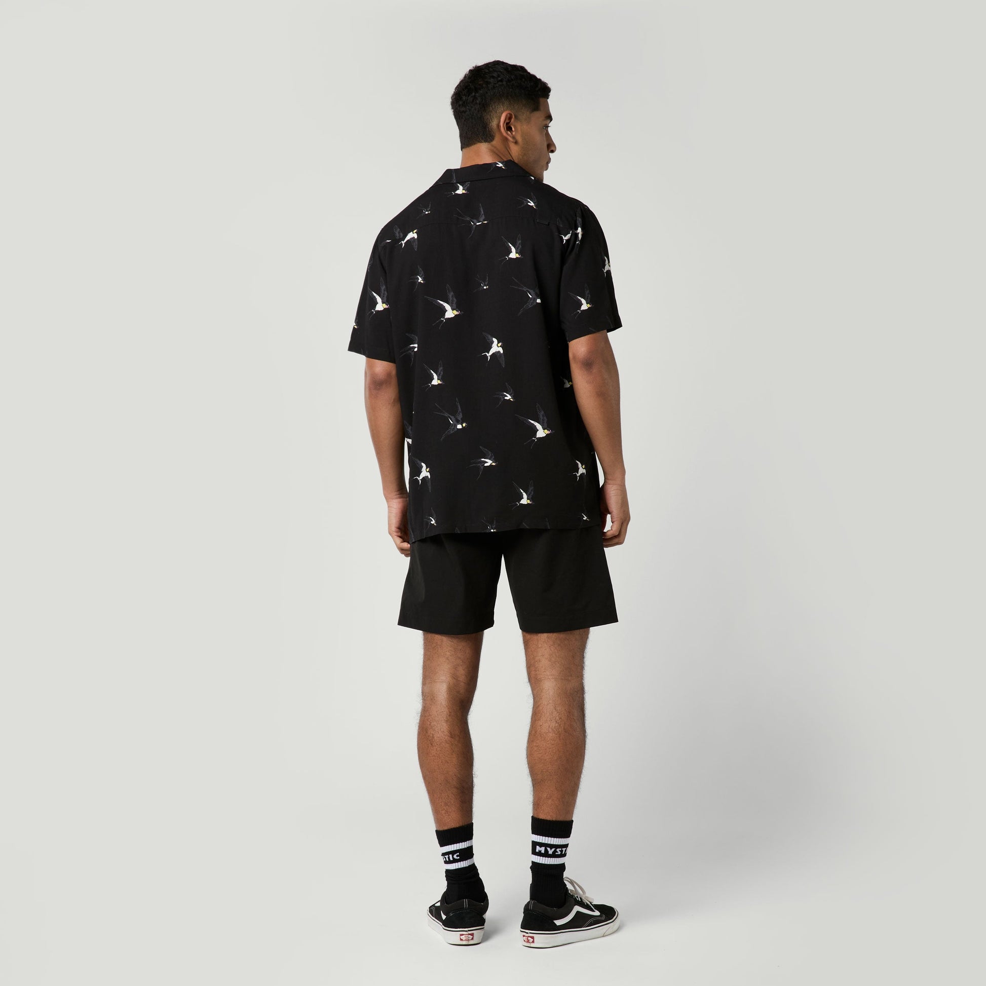 Mystic Ozzy Shirt 25 - Shirts