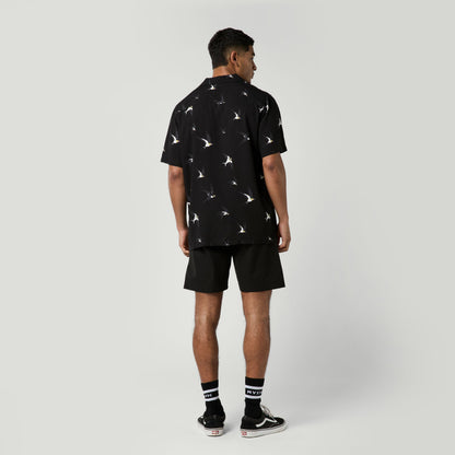 Mystic Ozzy Shirt 25 - Shirts