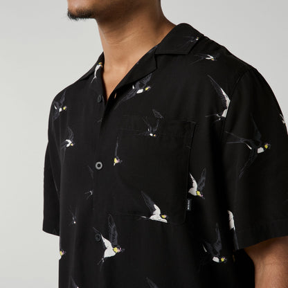 Mystic Ozzy Shirt 25 - Shirts