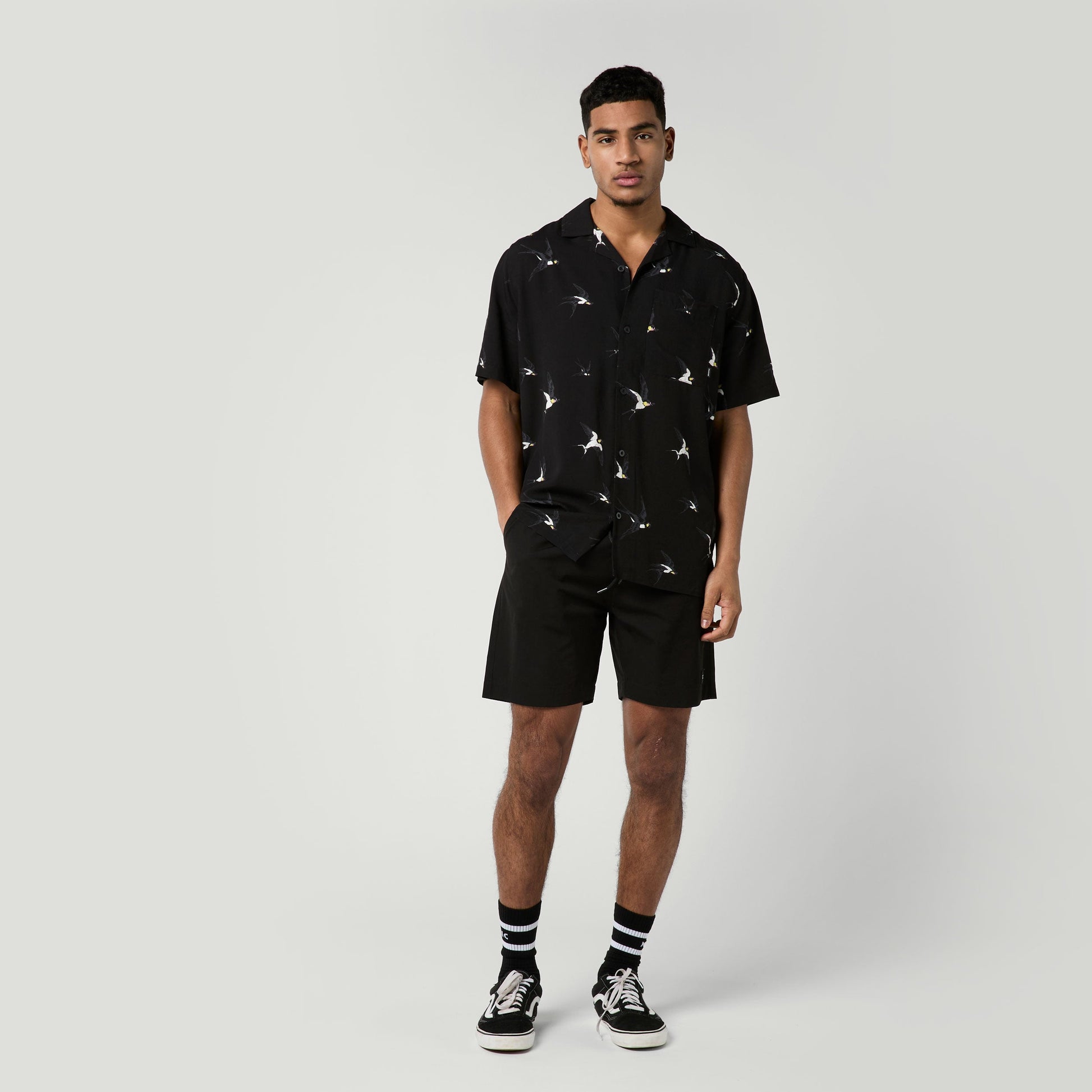 Mystic Ozzy Shirt 25 - Shirts