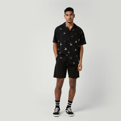 Mystic Ozzy Shirt 25 - Shirts