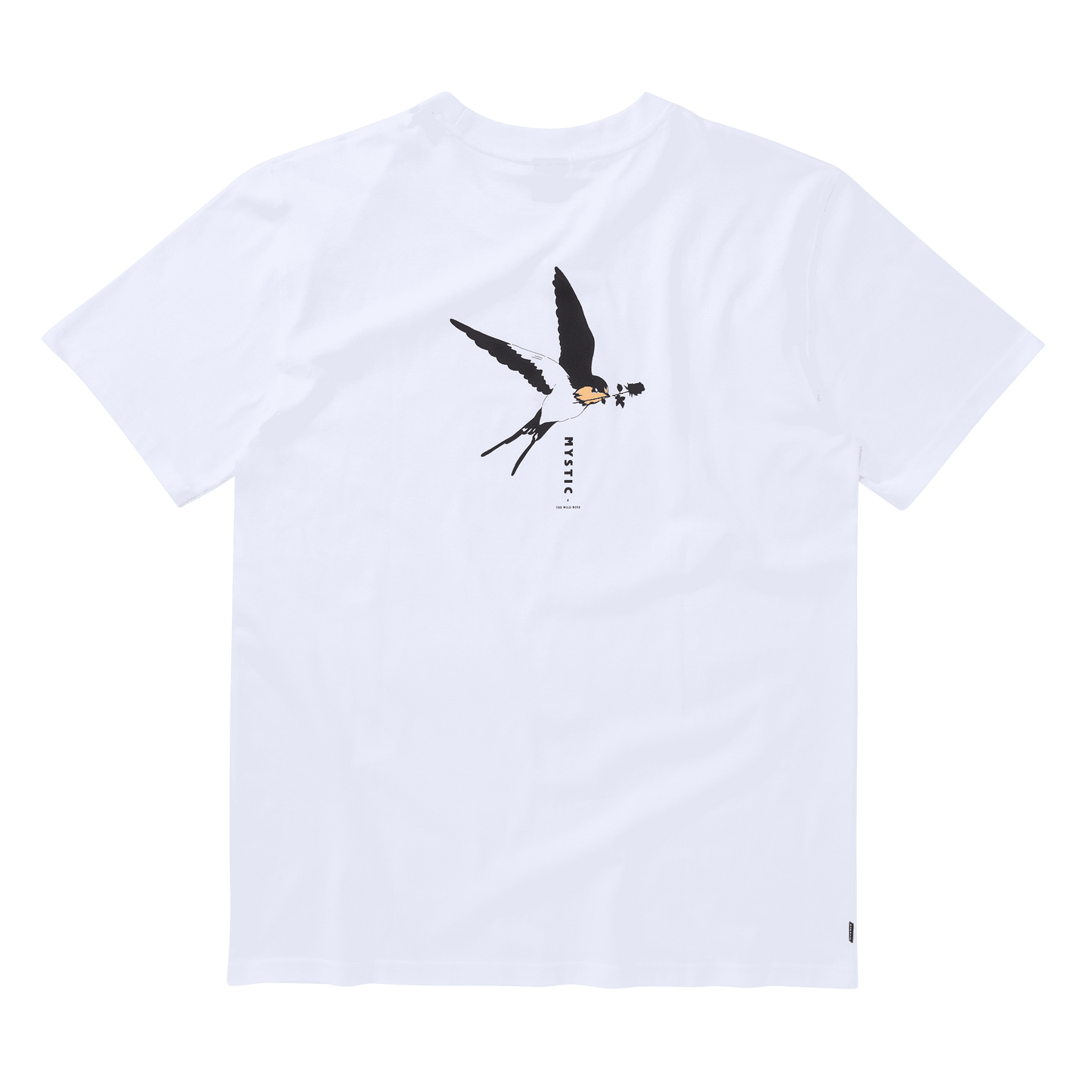 Mystic Ozzy Tee 25 - Tees
