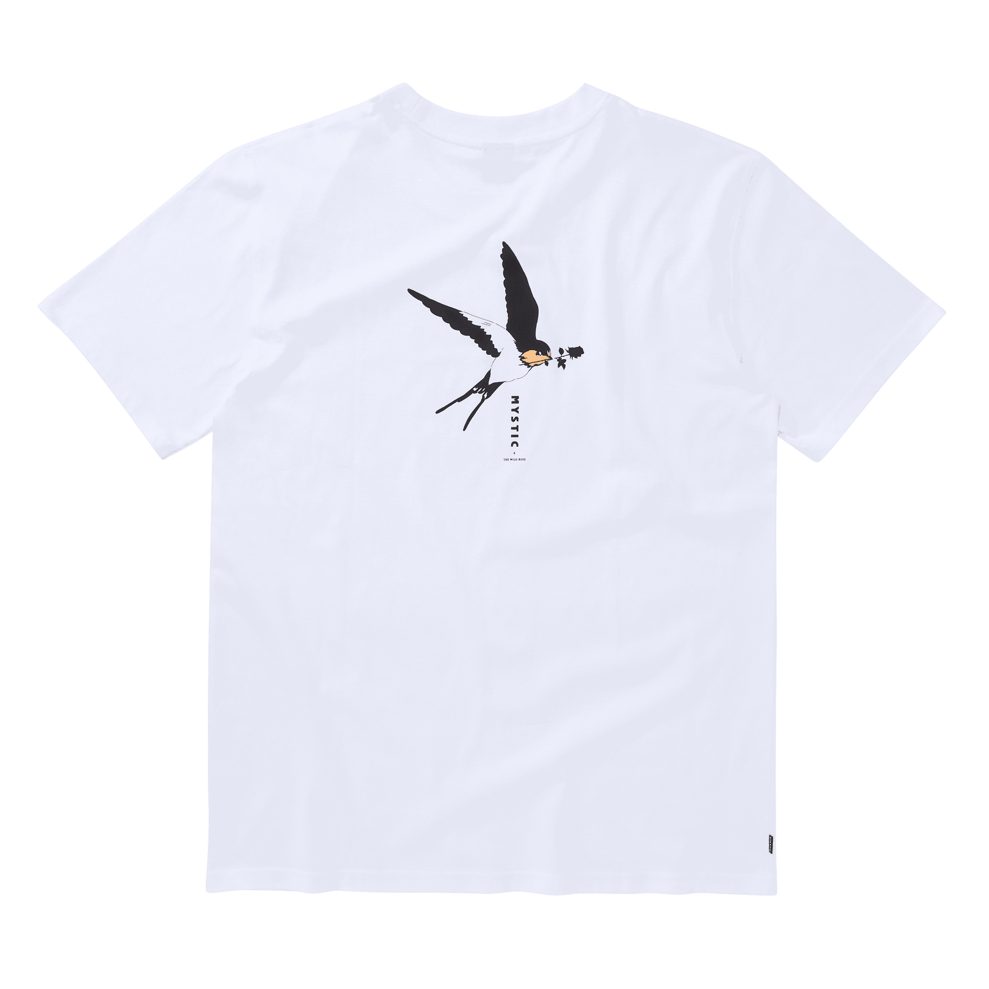 Mystic Ozzy Tee 25 - Tees