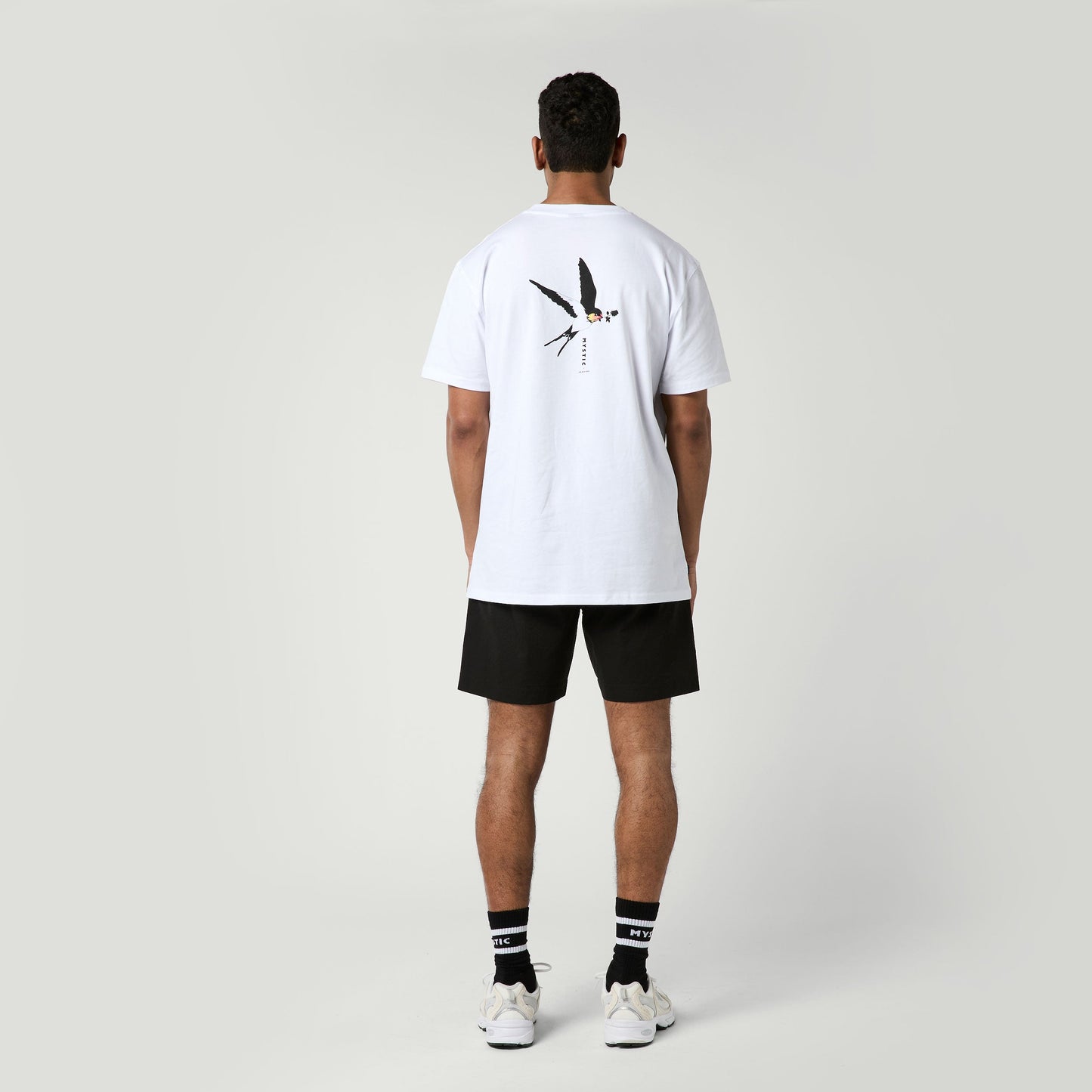 Mystic Ozzy Tee 25 - Tees