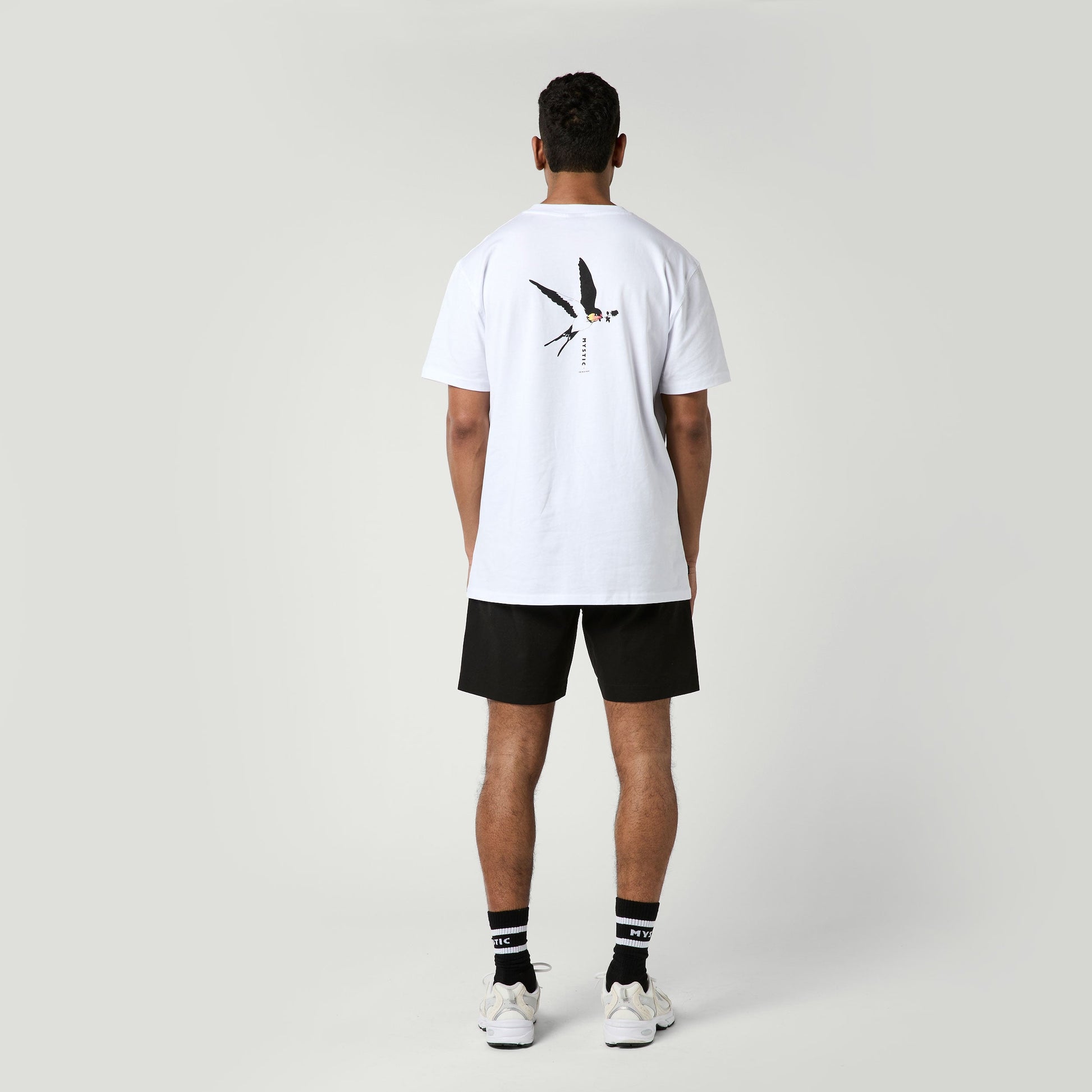 Mystic Ozzy Tee 25 - Tees