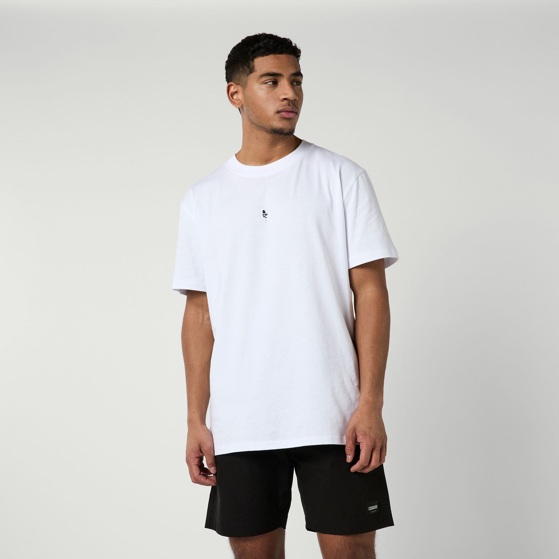 Mystic Ozzy Tee 25 - Tees