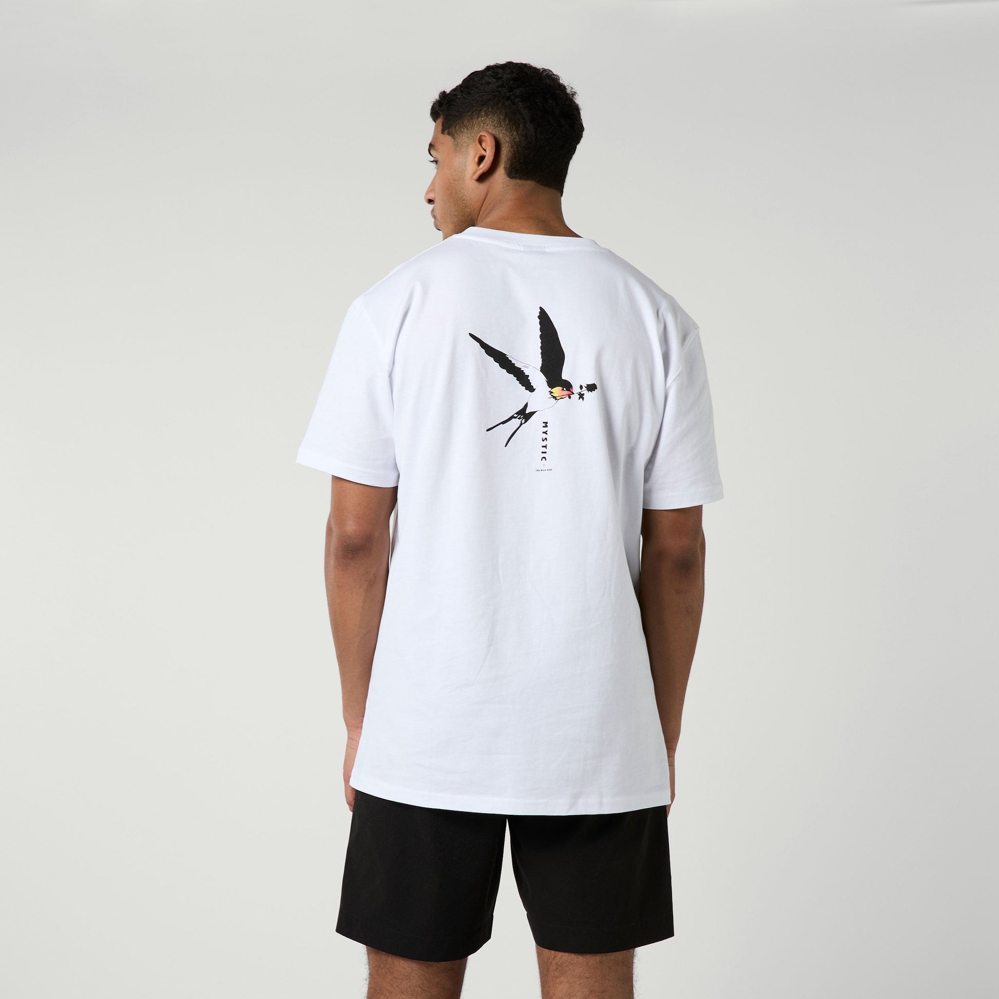 Mystic Ozzy Tee 25 - Tees