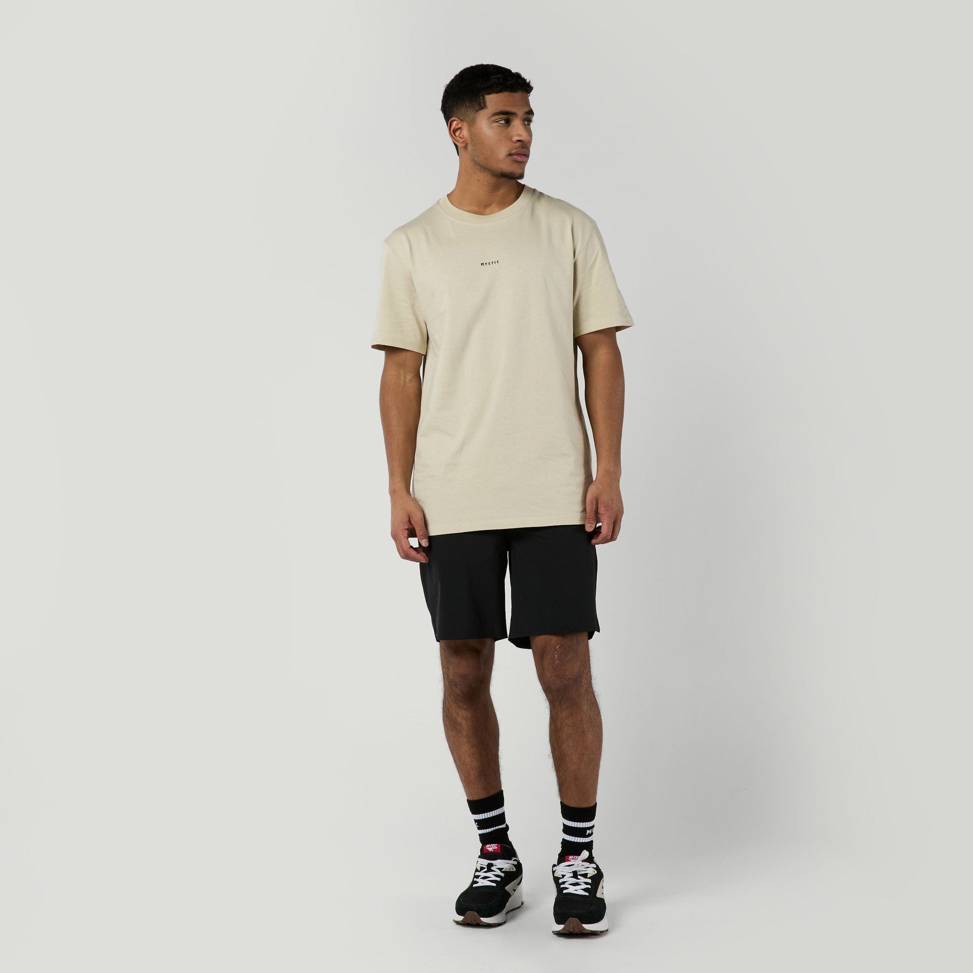 Mystic Region Tee 25 - Tees