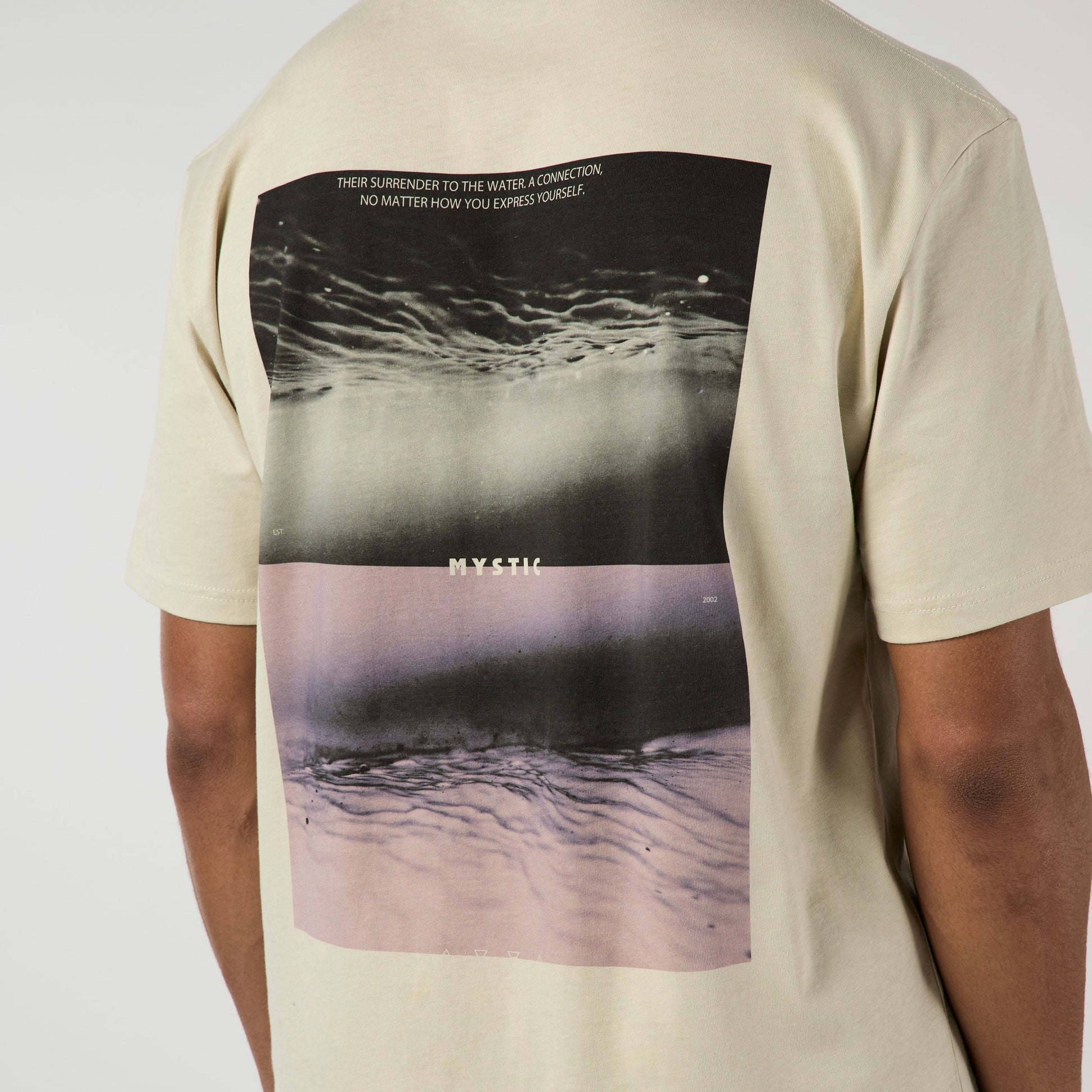 Mystic Region Tee 25 - Tees