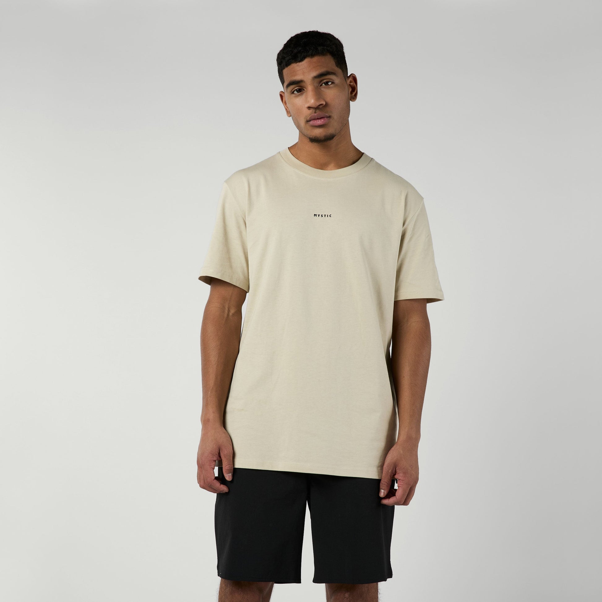 Mystic Region Tee 25 - Tees
