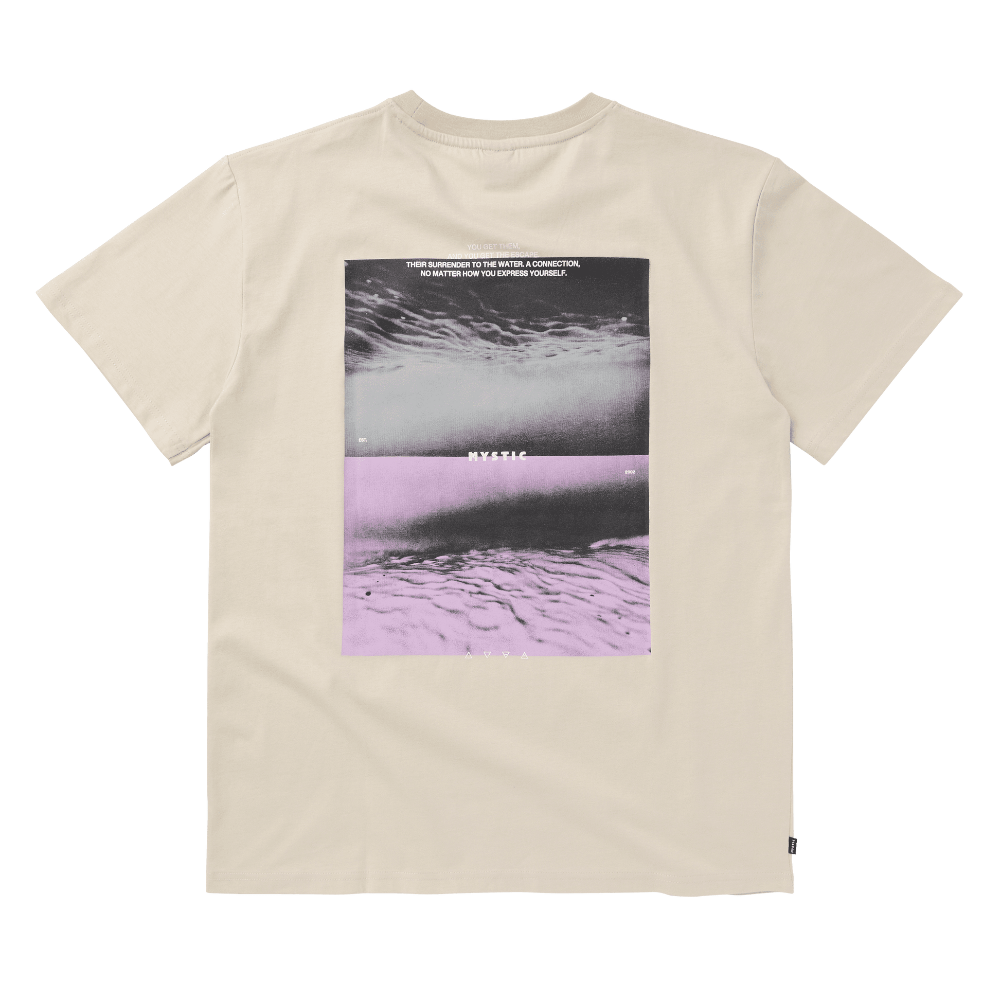 Mystic Region Tee 25 - Tees