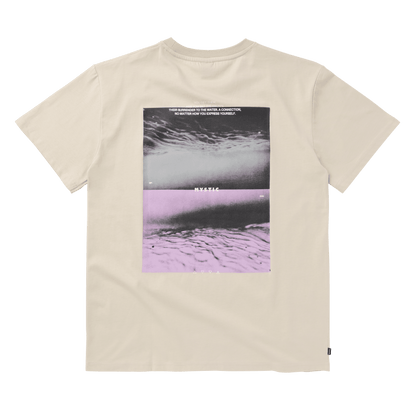 Mystic Region Tee 25 - Tees