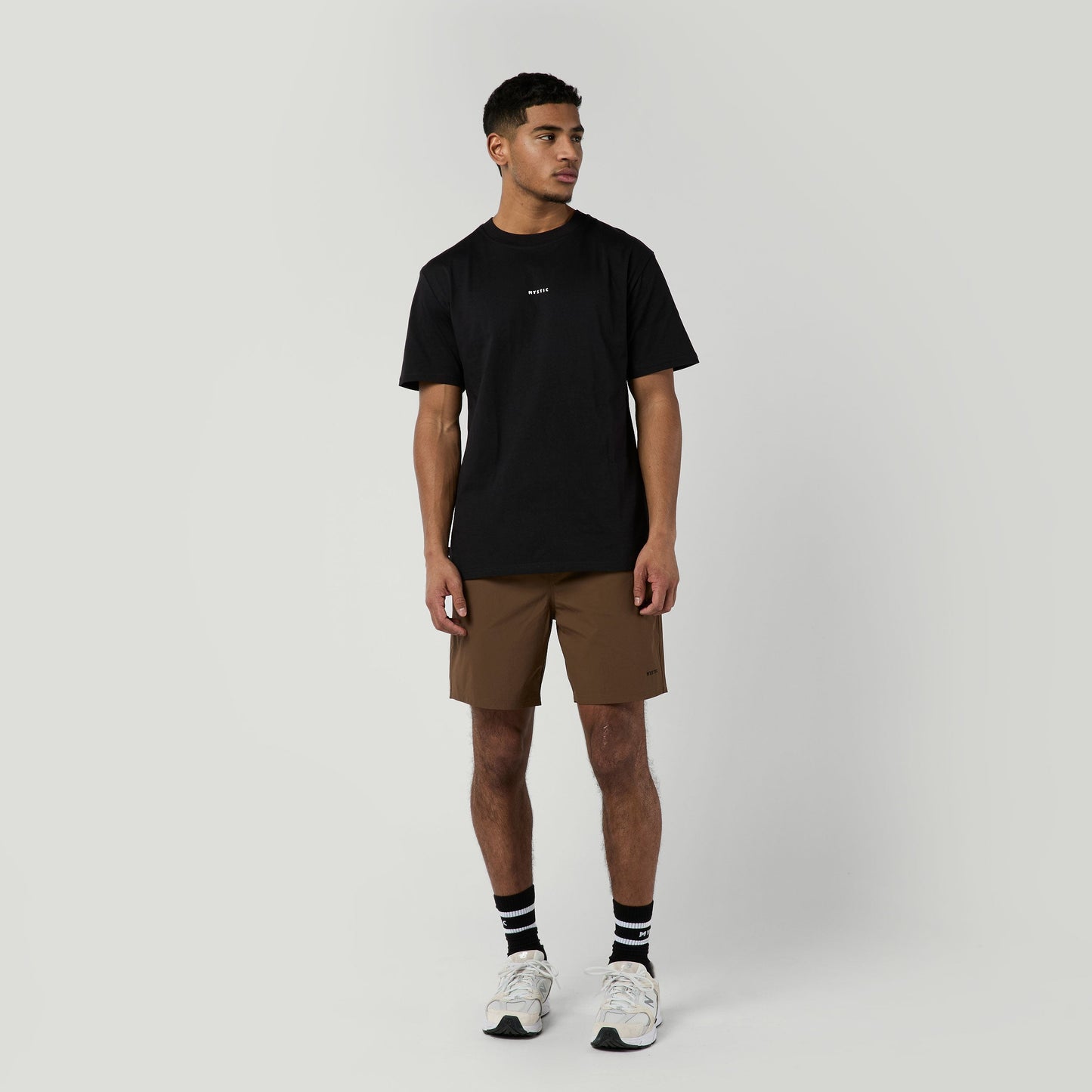 Mystic Region Tee 25 - Tees