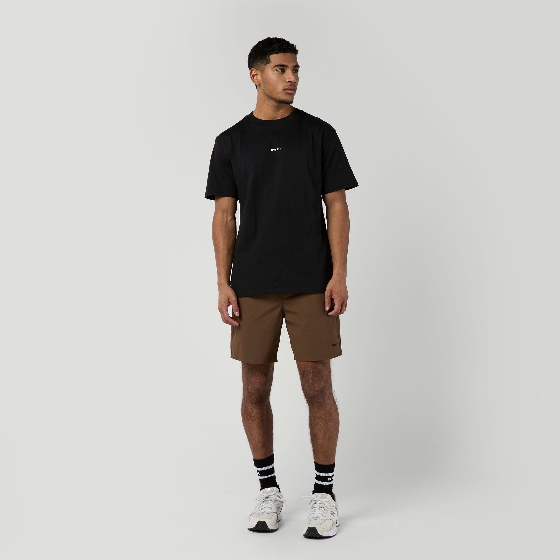 Mystic Region Tee 25 - Tees