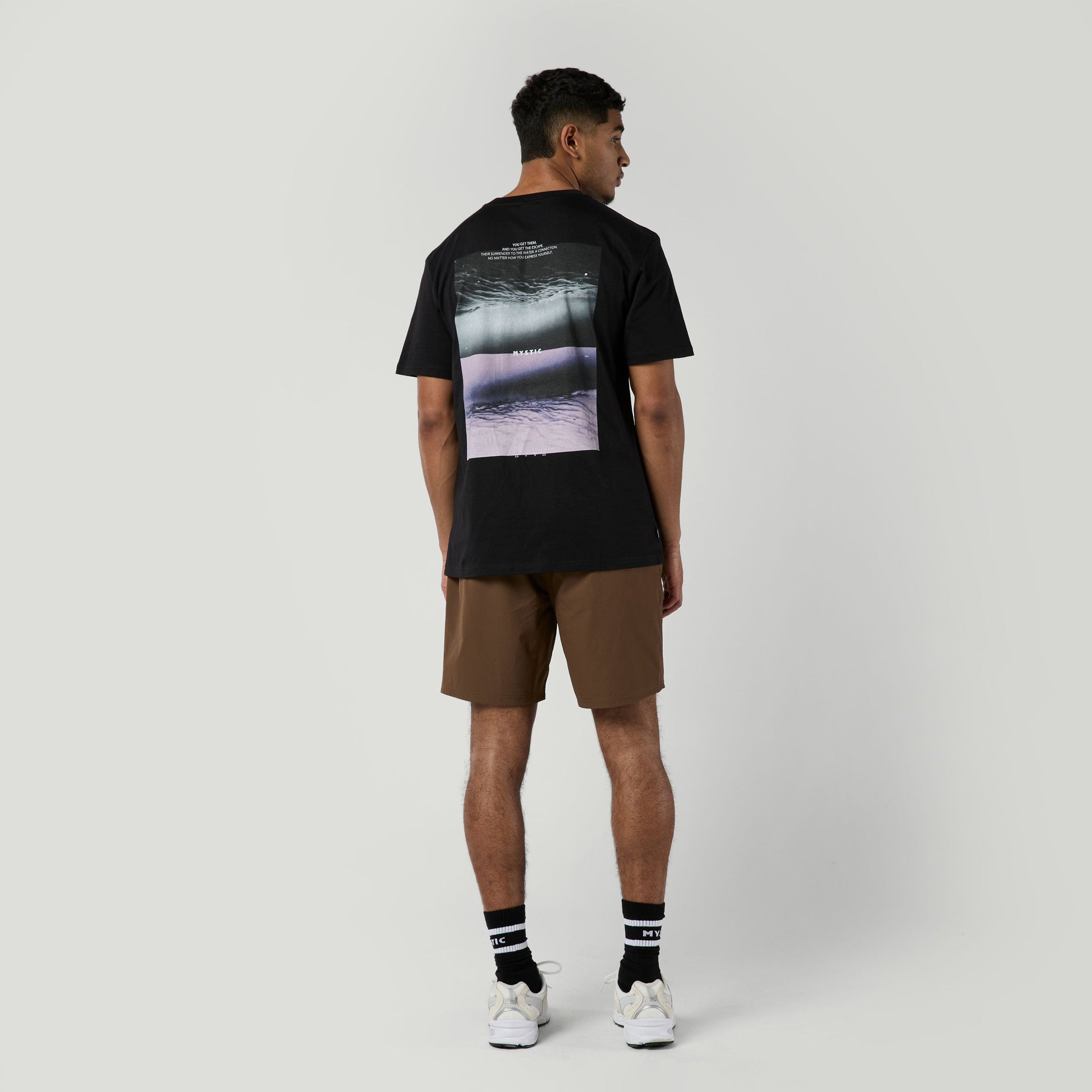 Mystic Region Tee 25 - Tees