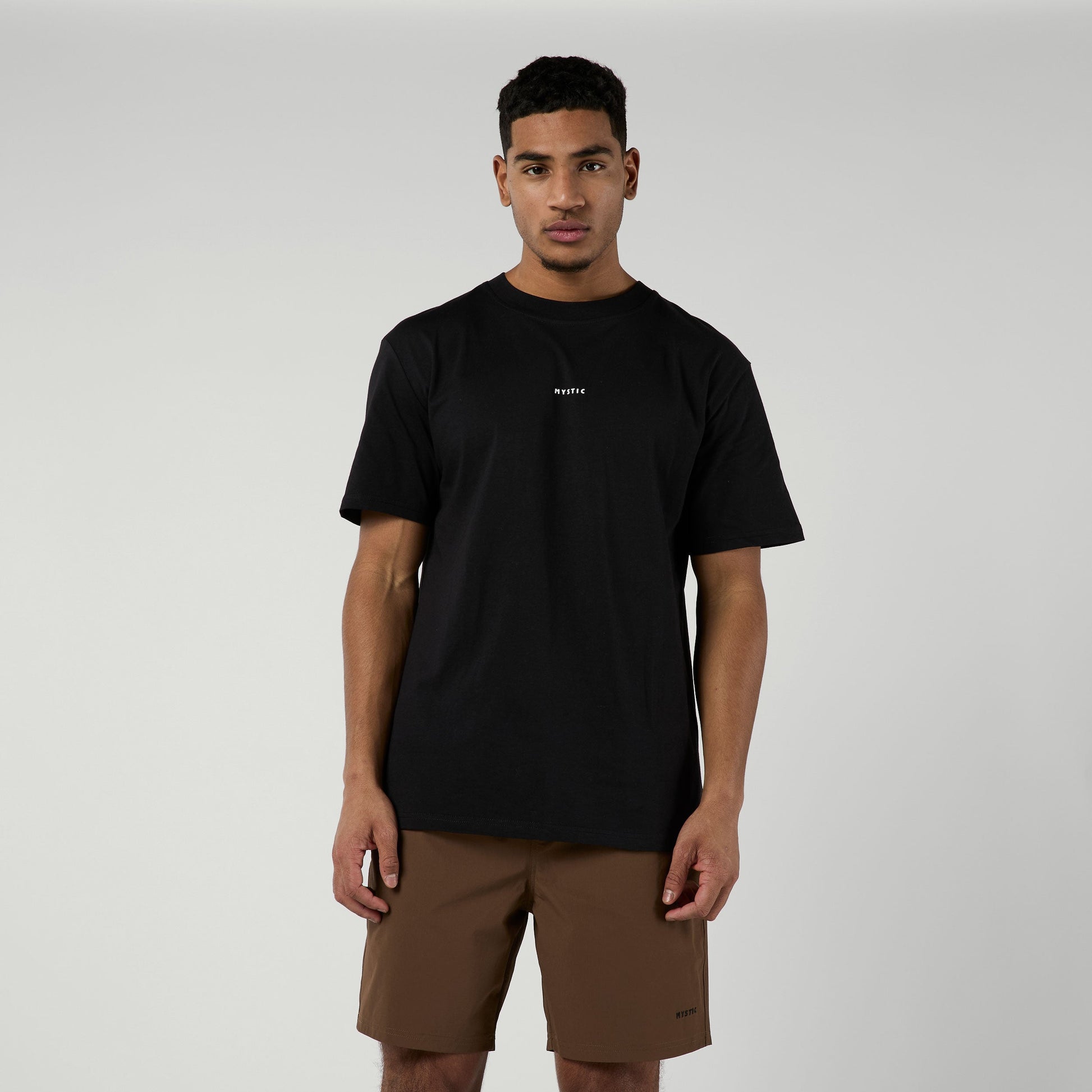 Mystic Region Tee 25 - Tees