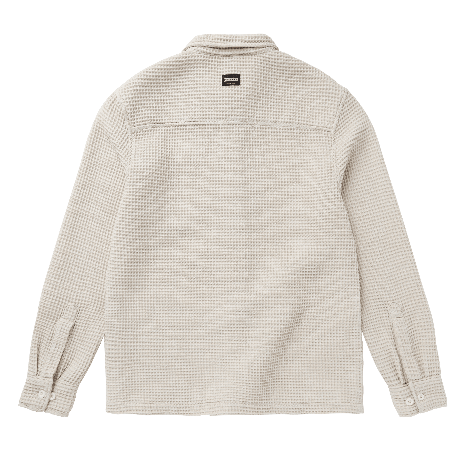 Mystic Scout Shirt 25 - Shirts