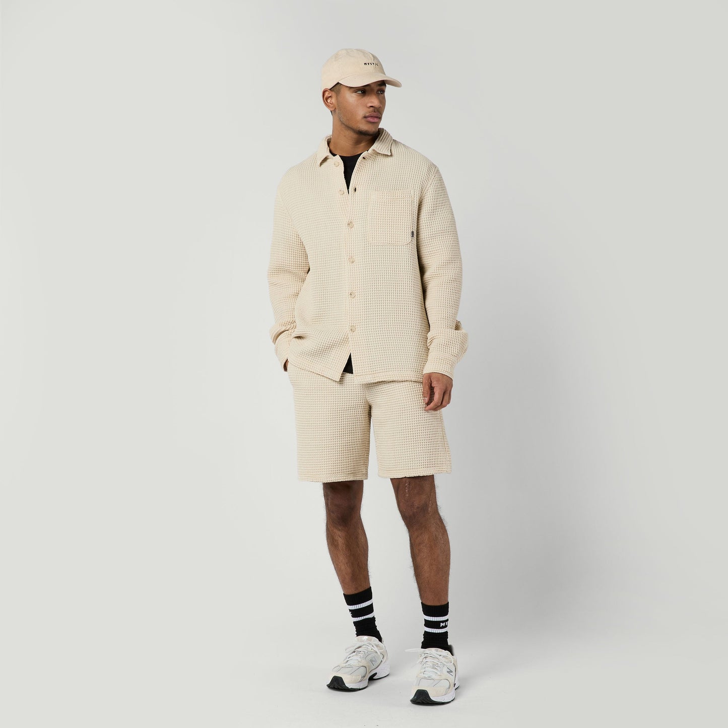Mystic Scout Shirt 25 - Shirts