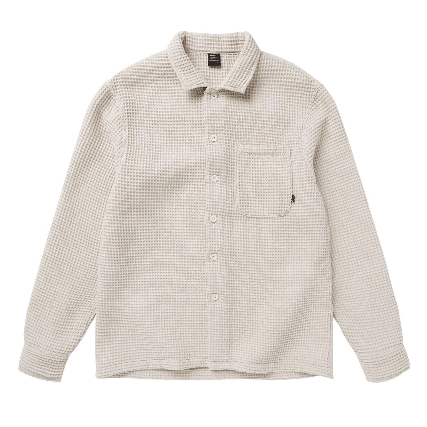 Mystic Scout Shirt 25 - Shirts