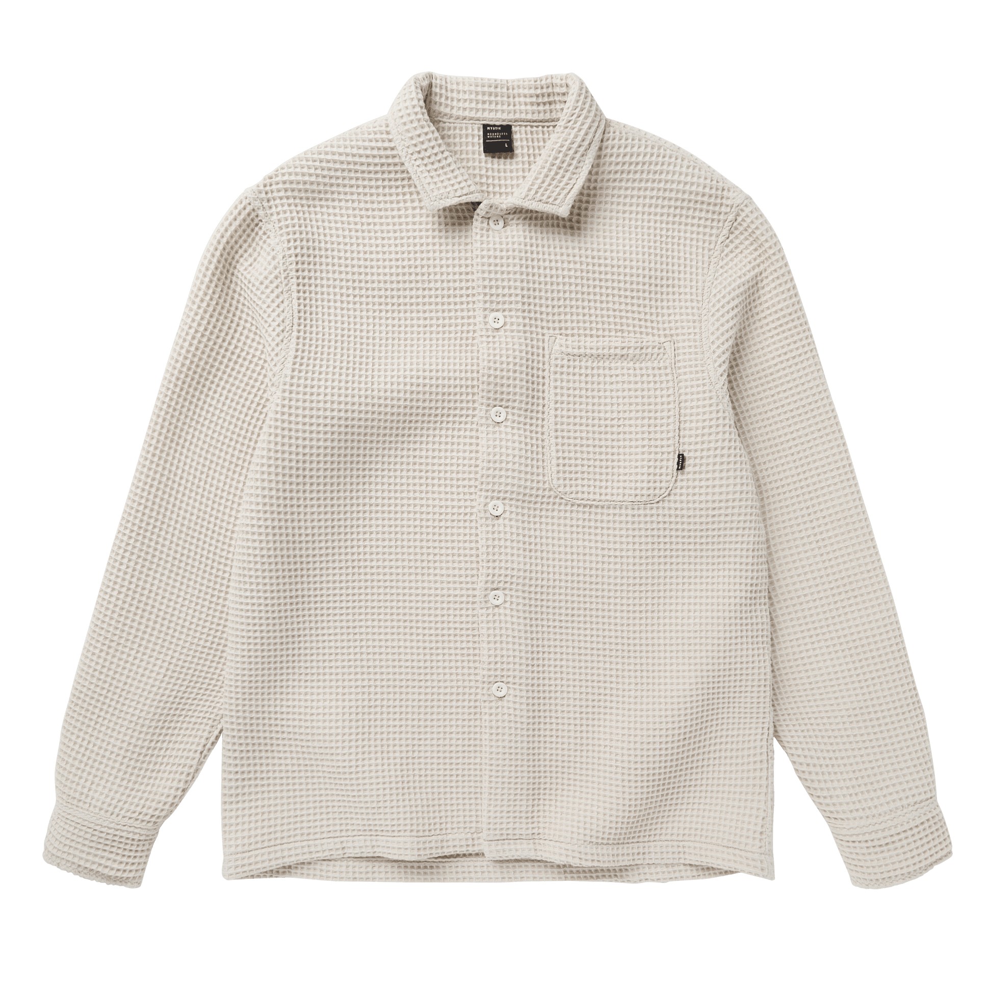 Mystic Scout Shirt 25 - Shirts