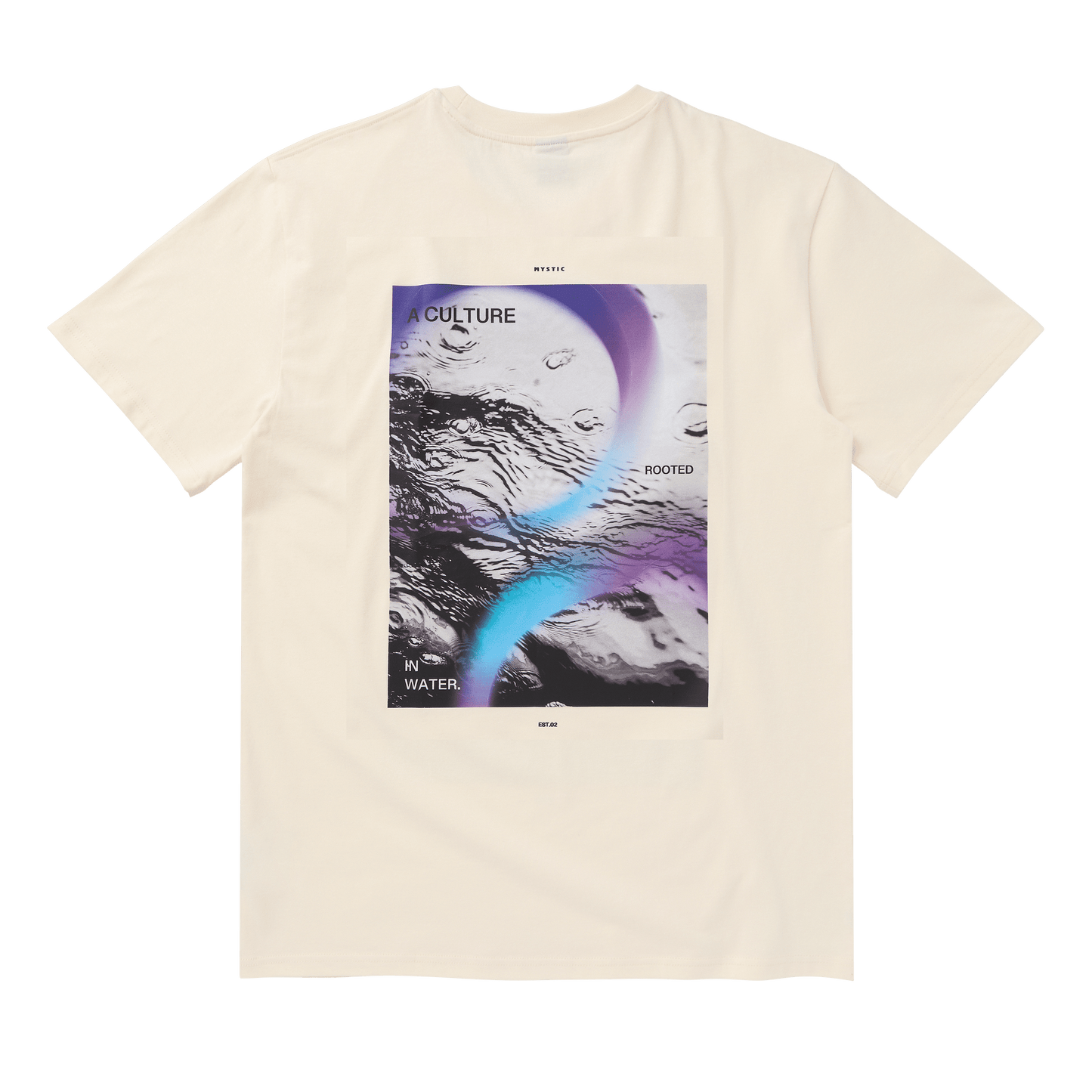 Mystic Whirl Tee 25 - Tees