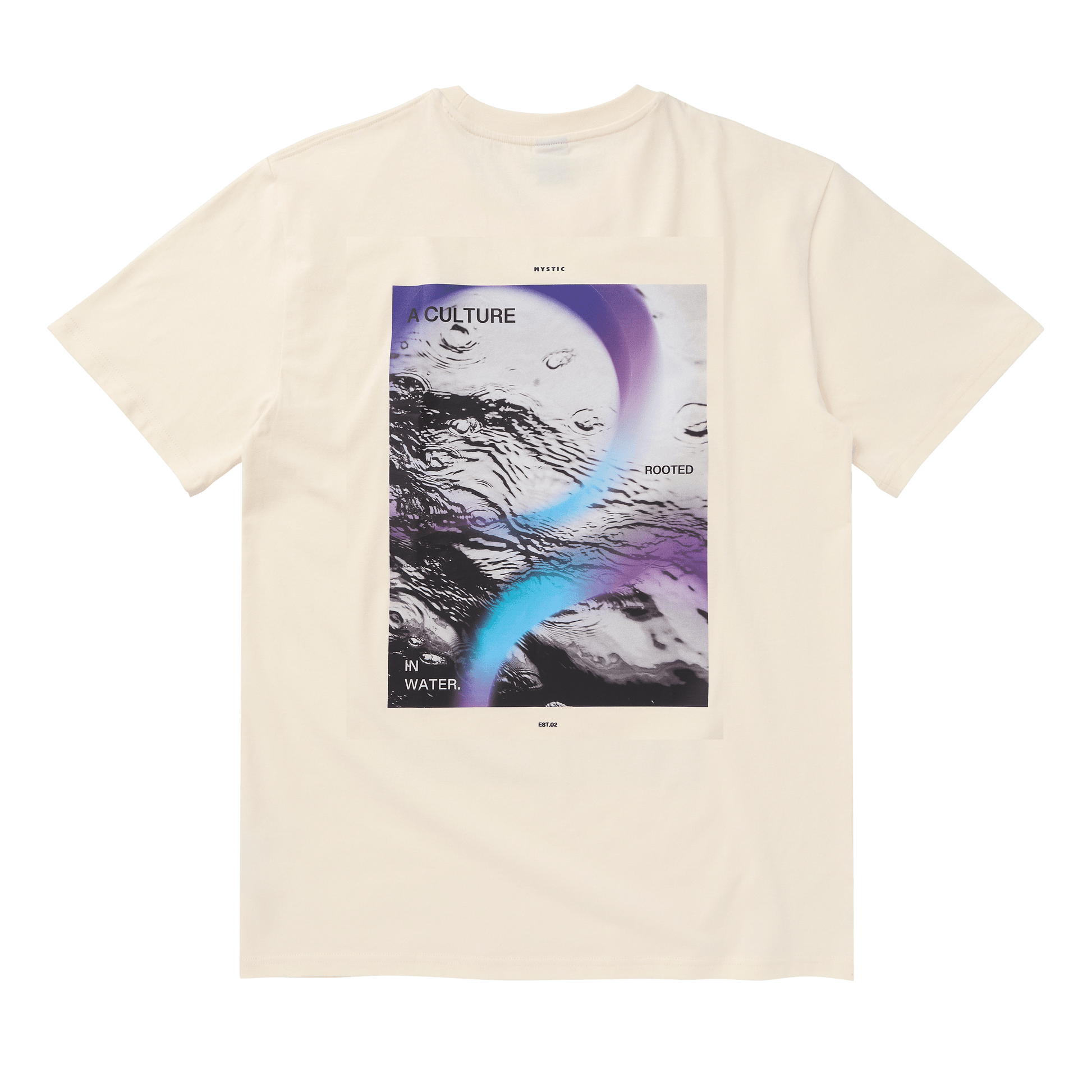 Mystic Whirl Tee 25 - Tees