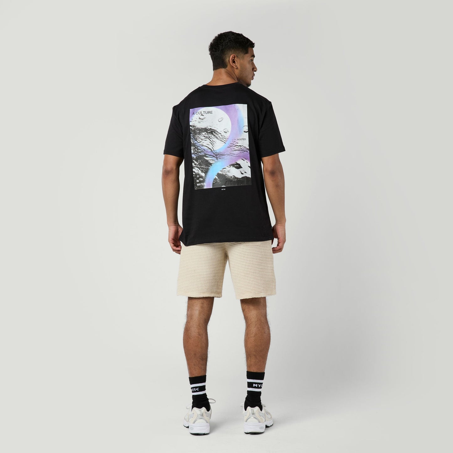 Mystic Whirl Tee 25 - Tees