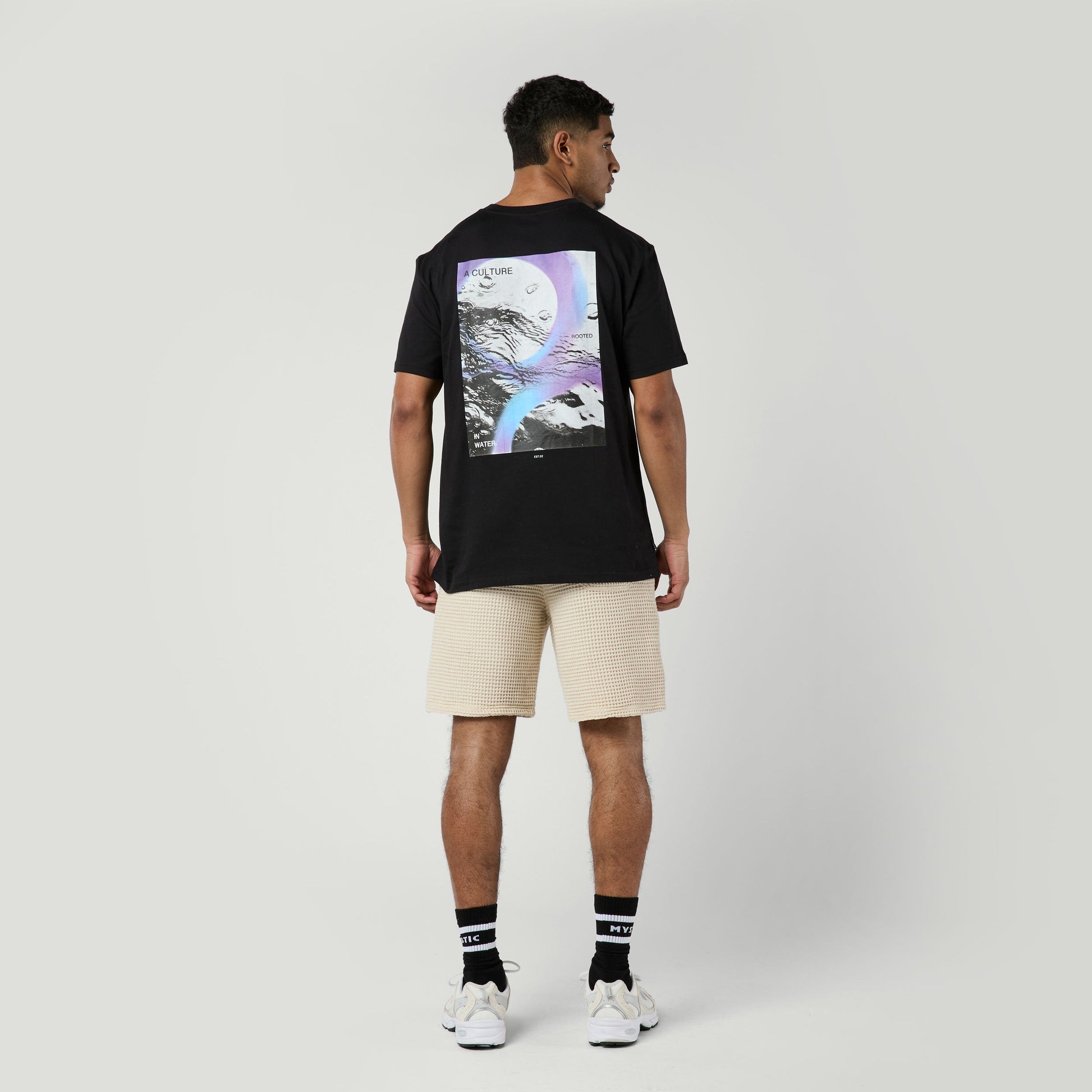 Mystic Whirl Tee 25 - Tees