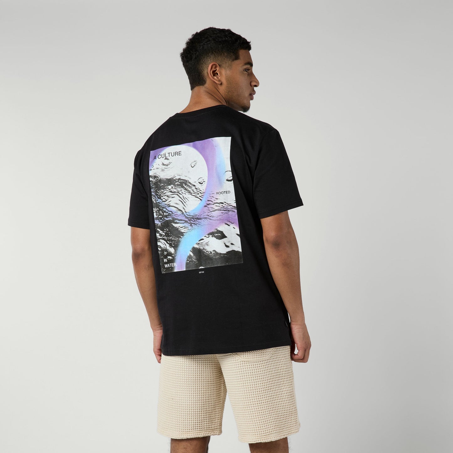 Mystic Whirl Tee 25 - Tees