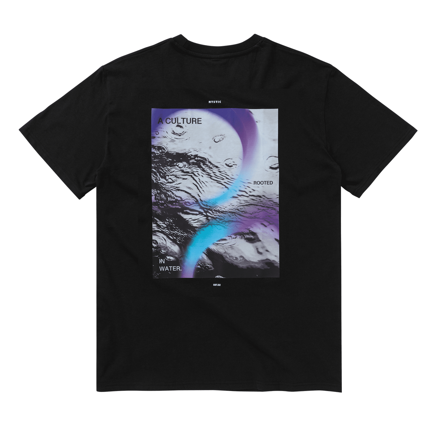 Mystic Whirl Tee 25 - Tees