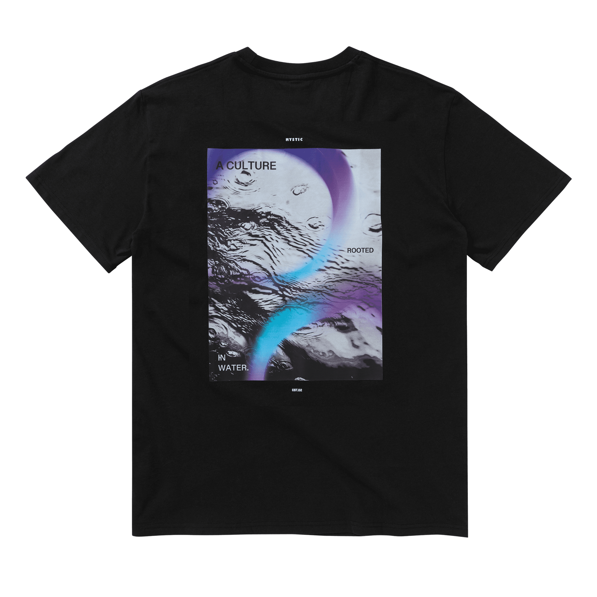 Mystic Whirl Tee 25 - Tees