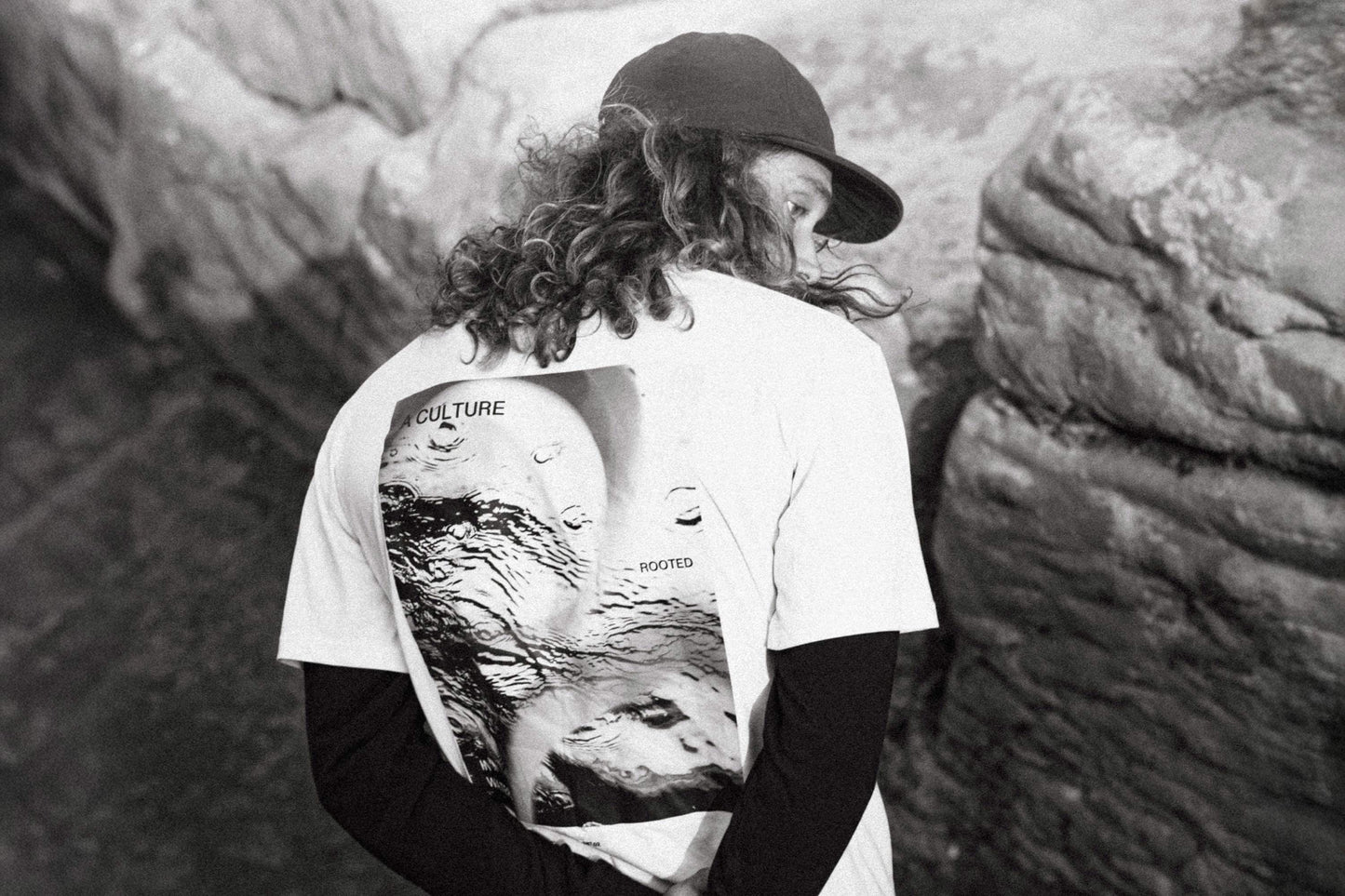 Mystic Whirl Tee 25 - Tees