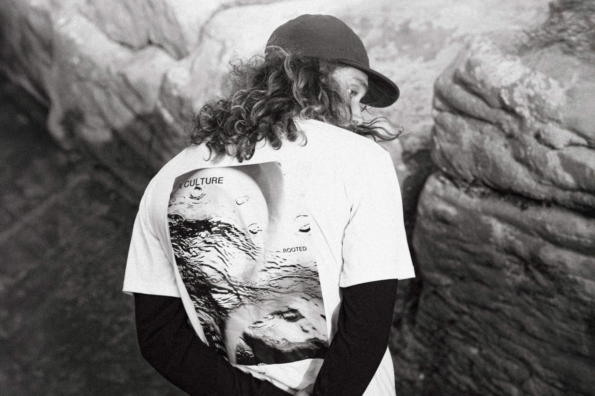 Mystic Whirl Tee 25 - Tees