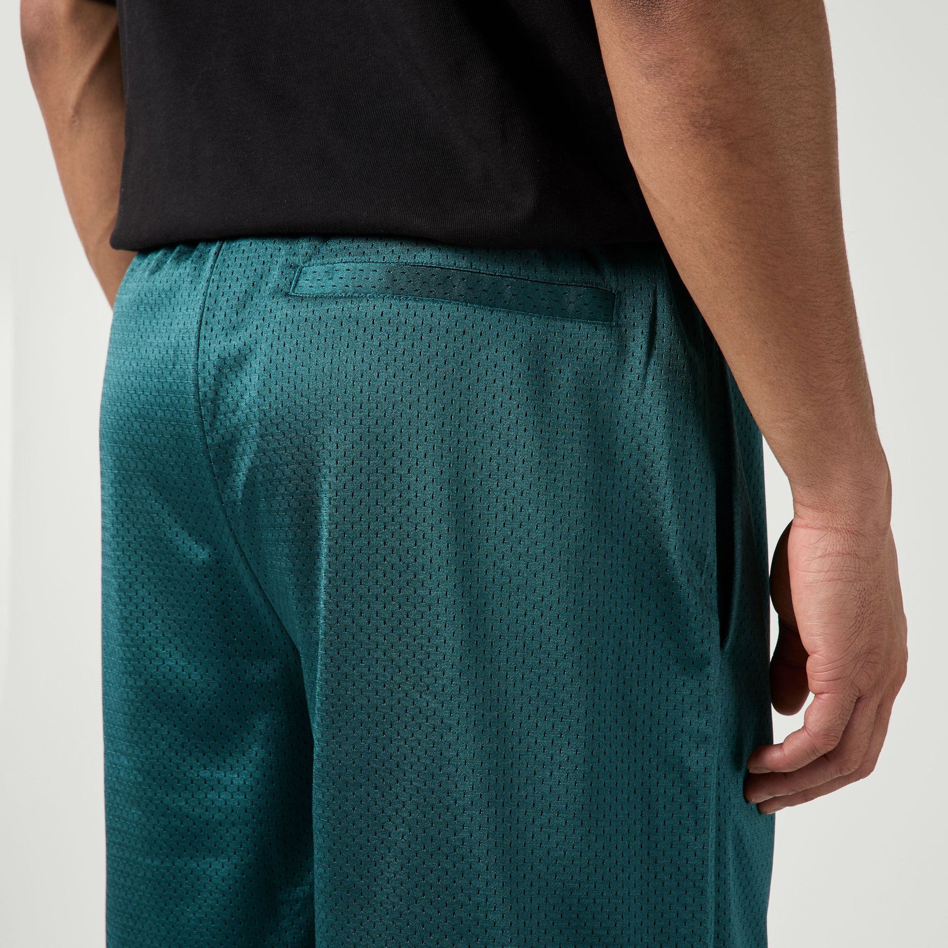Mystic Leap Short - Shorts