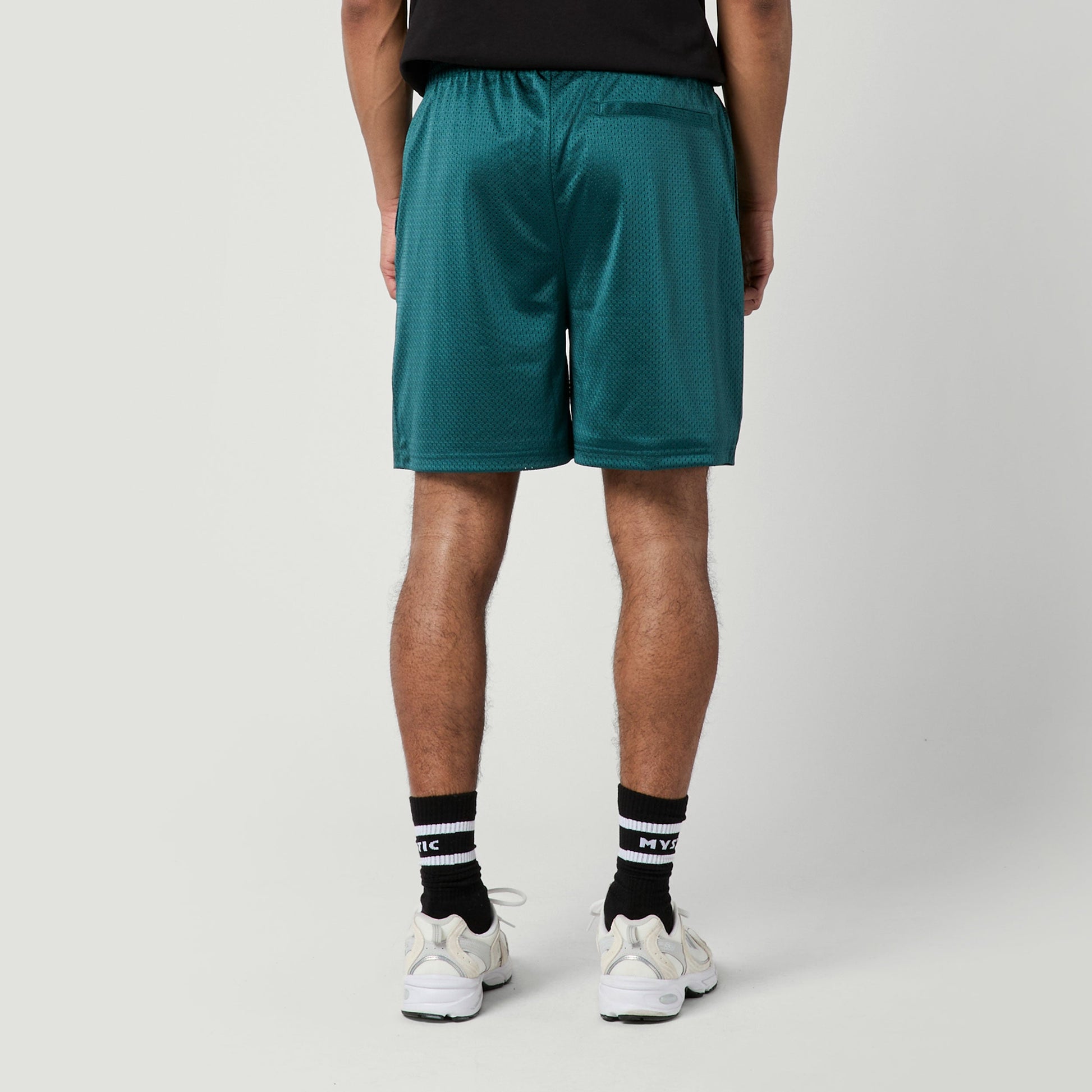 Mystic Leap Short - Shorts
