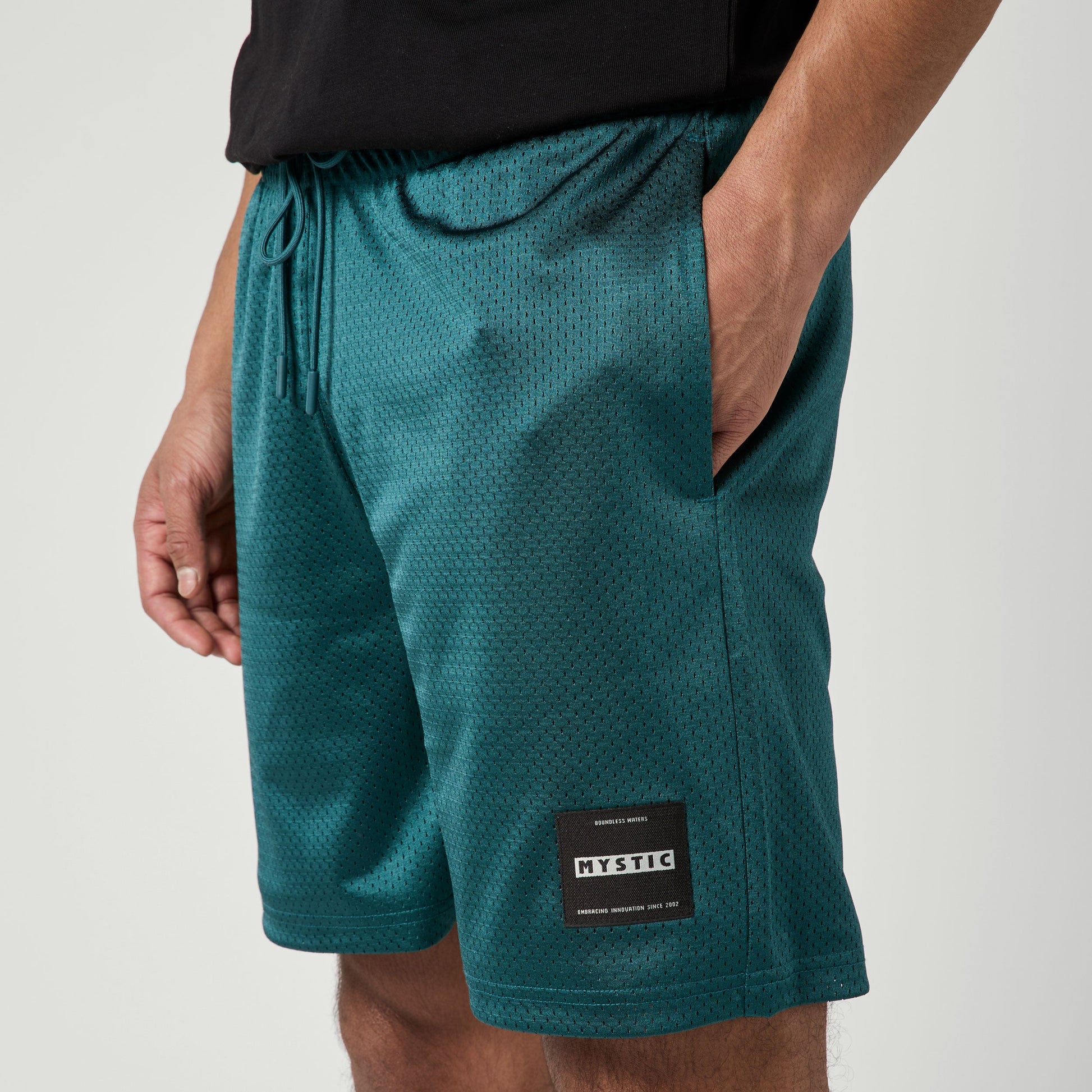Mystic Leap Short - Shorts