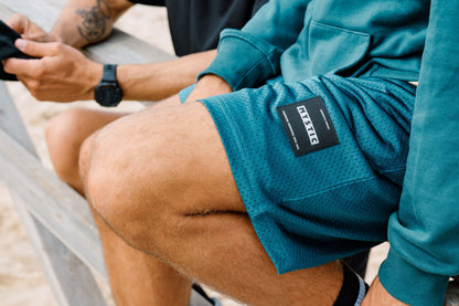 Mystic Leap Short - Shorts