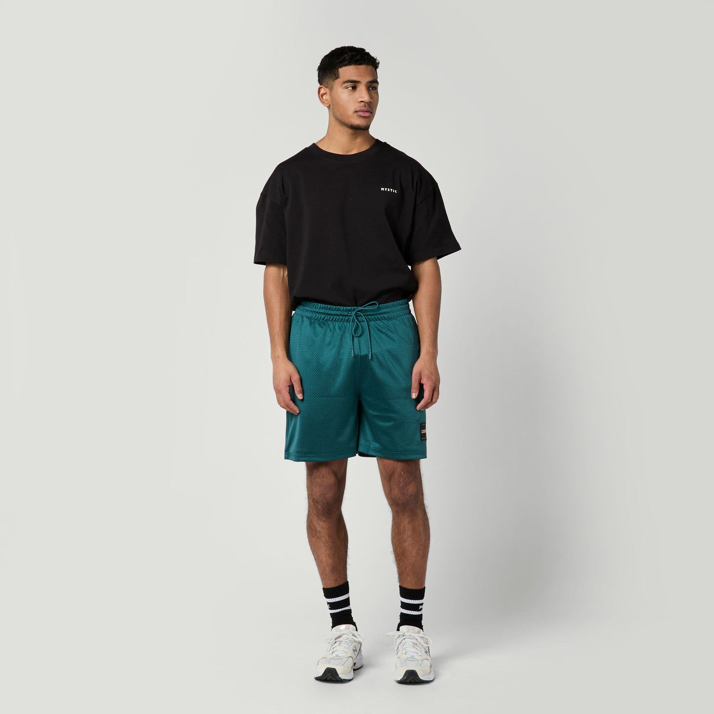 Mystic Leap Short - Shorts
