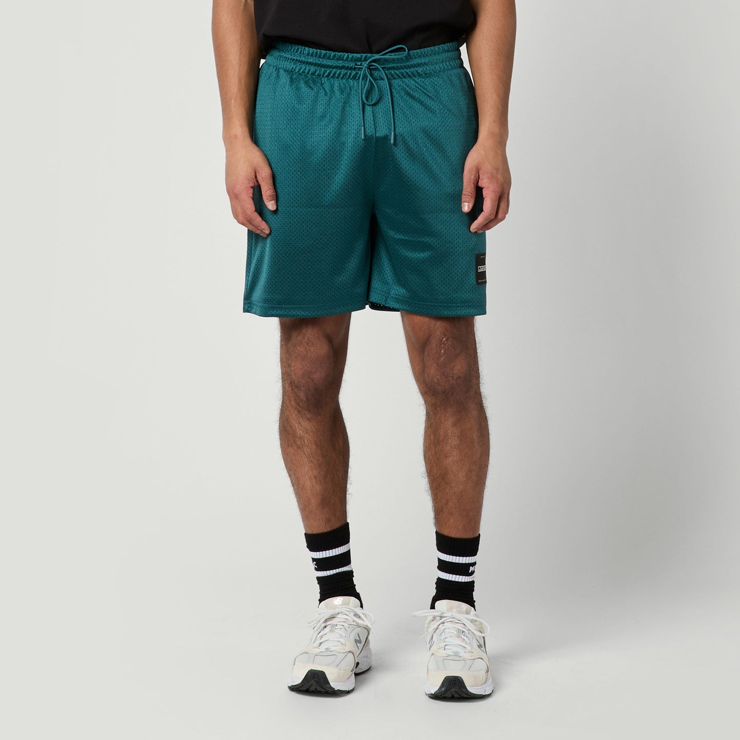 Mystic Leap Short - Shorts